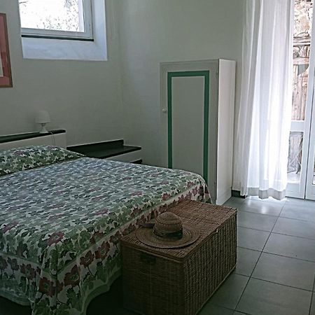 Casa Degli Archi Levanto Exterior foto