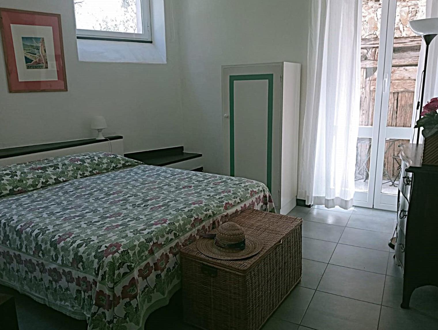 Casa Degli Archi Levanto Exterior foto