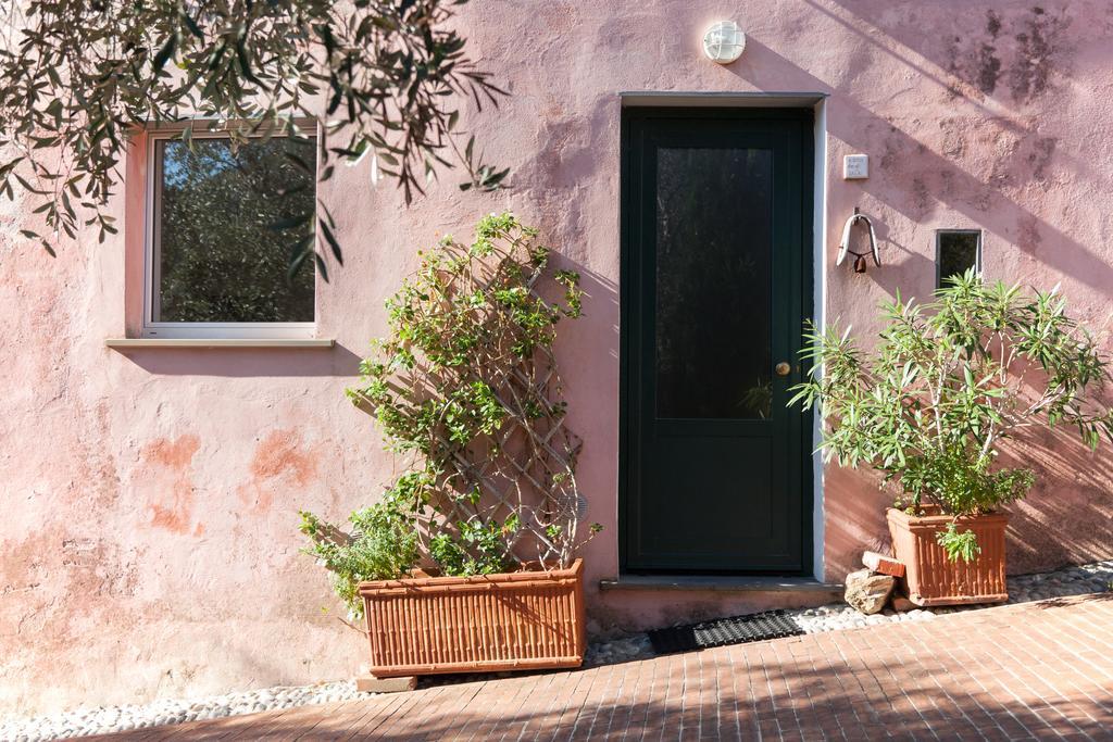 Casa Degli Archi Levanto Exterior foto