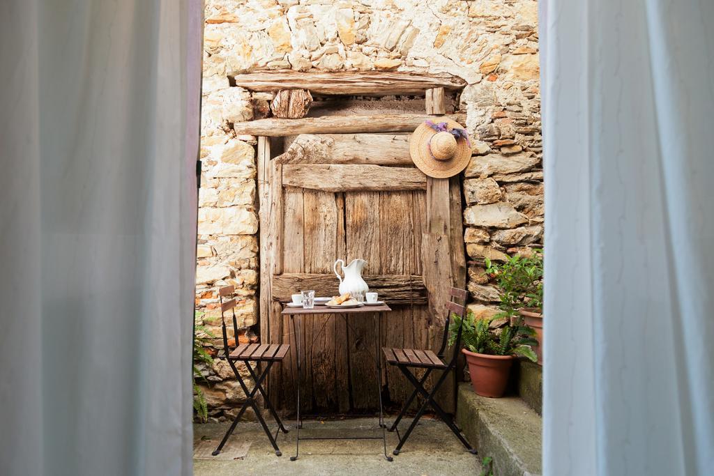 Casa Degli Archi Levanto Exterior foto