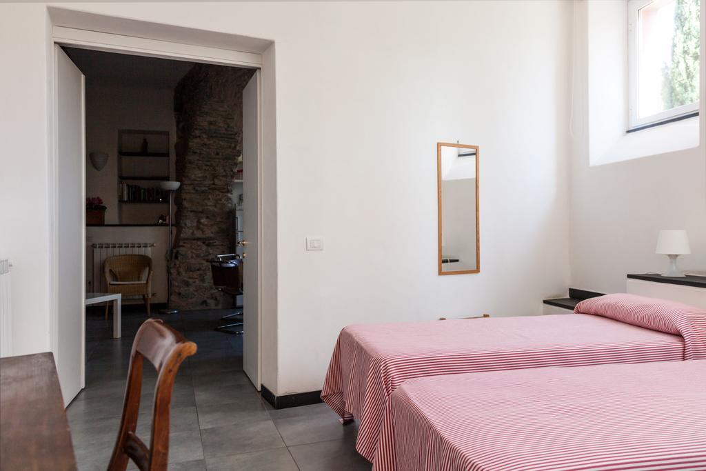 Casa Degli Archi Levanto Exterior foto