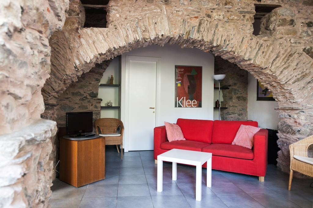 Casa Degli Archi Levanto Exterior foto