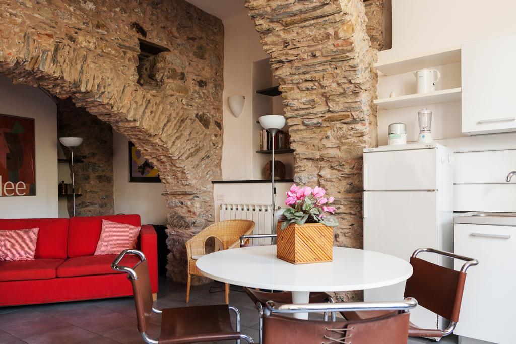 Casa Degli Archi Levanto Exterior foto